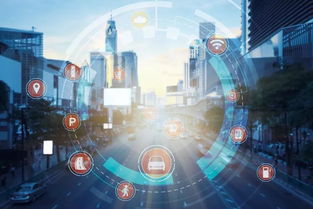 智慧通遼 信息系統(tǒng)運(yùn)行維護(hù)如何為城市美好生活賦能